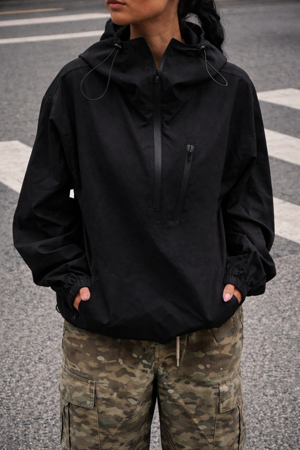 CherryBoo | RAINCOAT