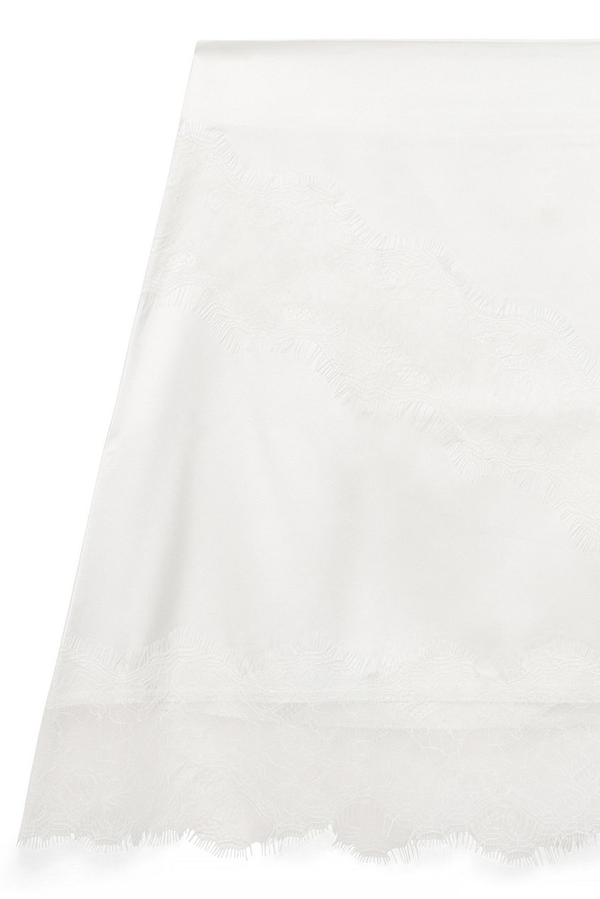 CherryBoo | LACE SKIRT