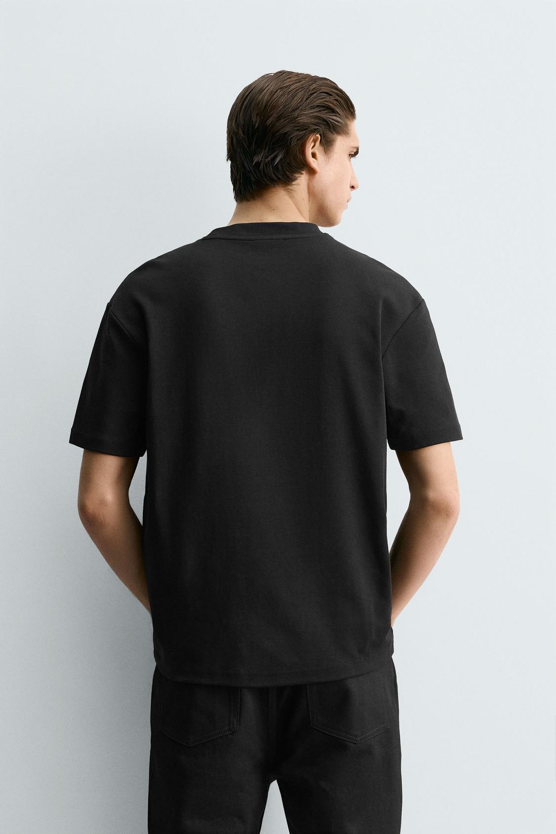 KAYO | T-SHIRT OVERSIZE