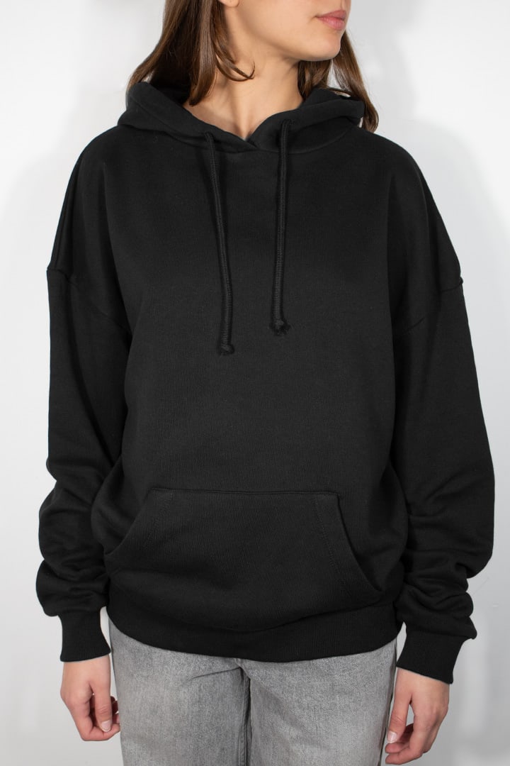 CherryBoo | HOODIE WITH WINGS