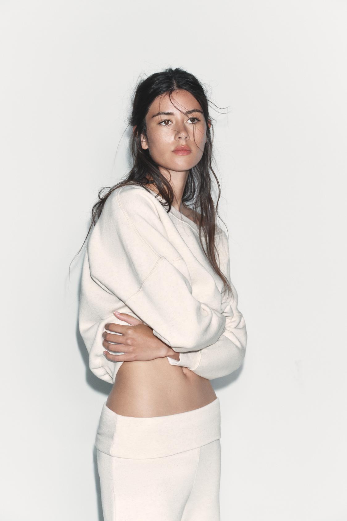 CherryBoo | TURN-UP WAIST TROUSERS