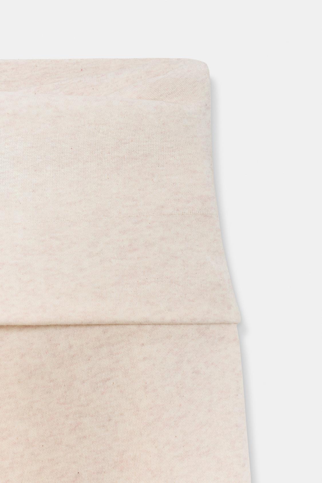 CherryBoo | TURN-UP WAIST TROUSERS