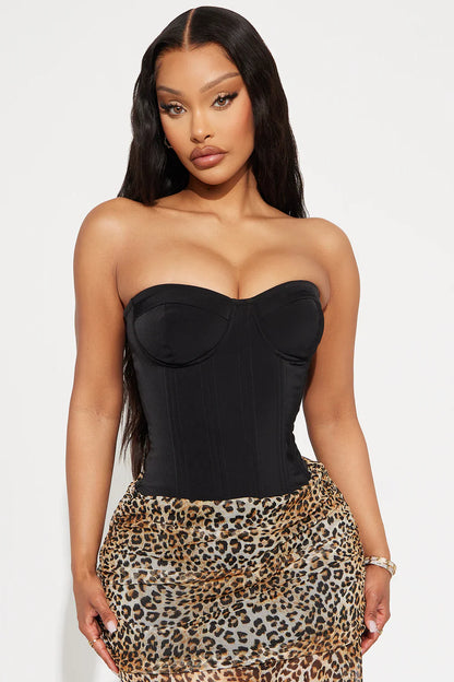 CherryBoo | STAR CORSET
