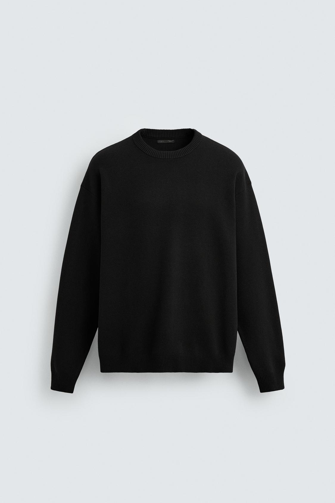 KAYO | PULL STRUCTURÉ DOUX