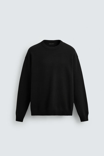 KAYO | PULL STRUCTURÉ DOUX