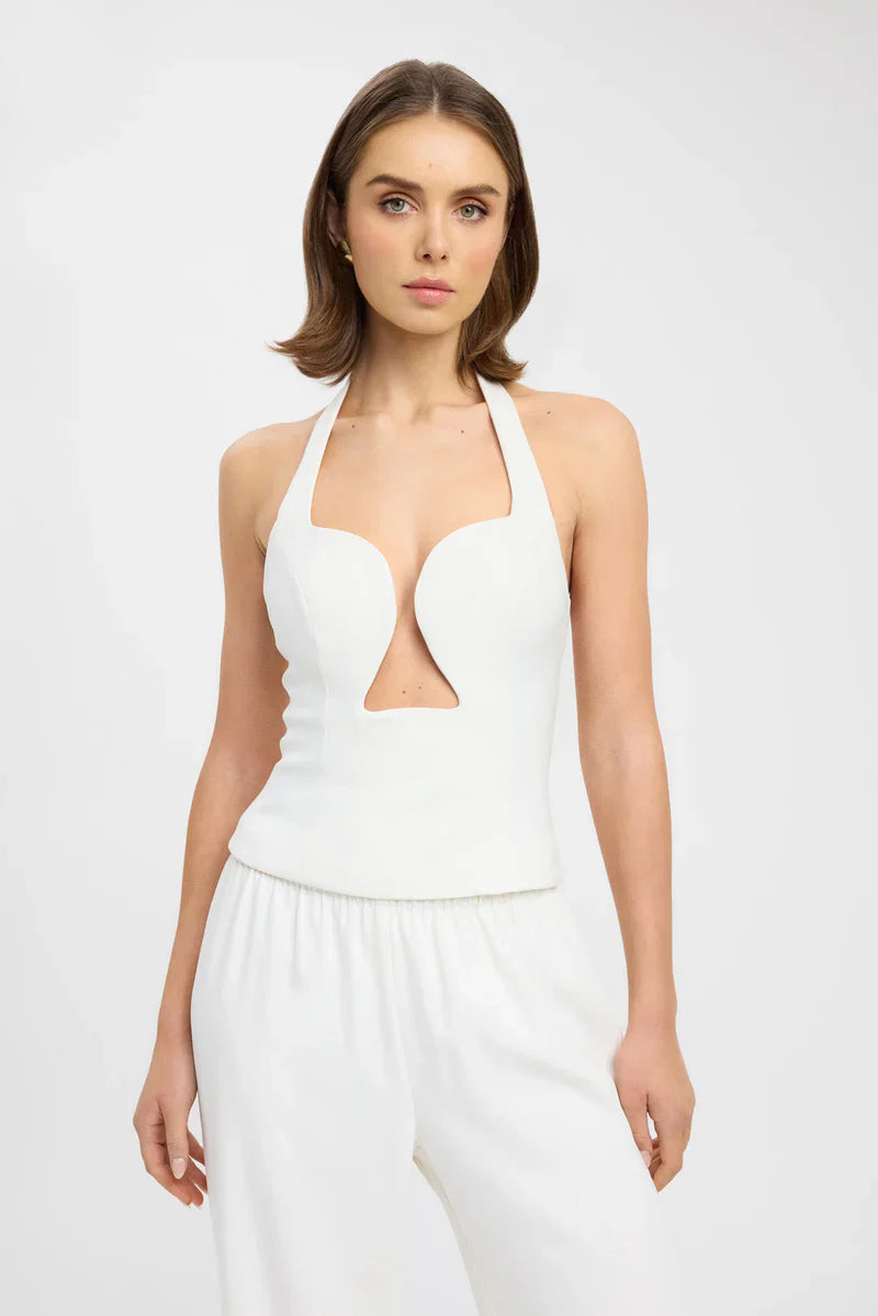 CherryBoo | MERMAID TANK TOP