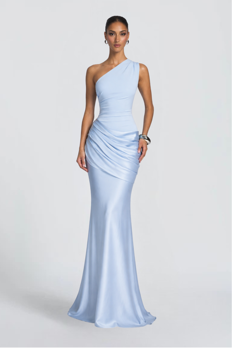 CherryBoo | SADONNA LONG DRESS