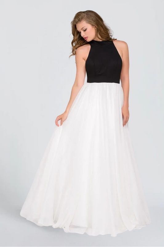 CherryBoo | JOVANI LONG DRESS