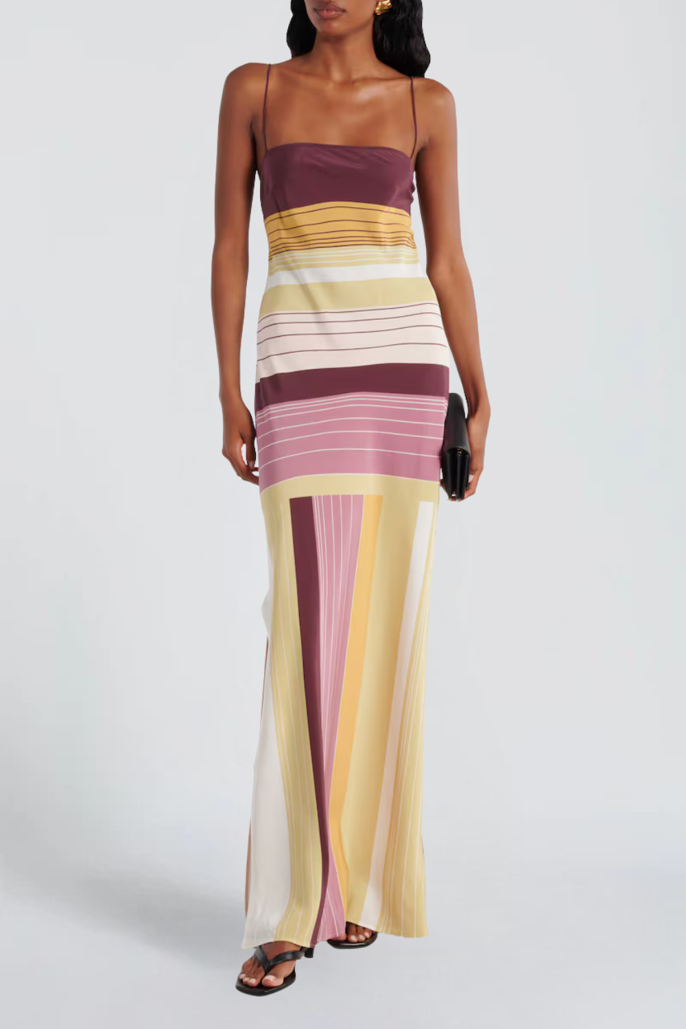 CherryBoo | FANTANA MAXI DRESS