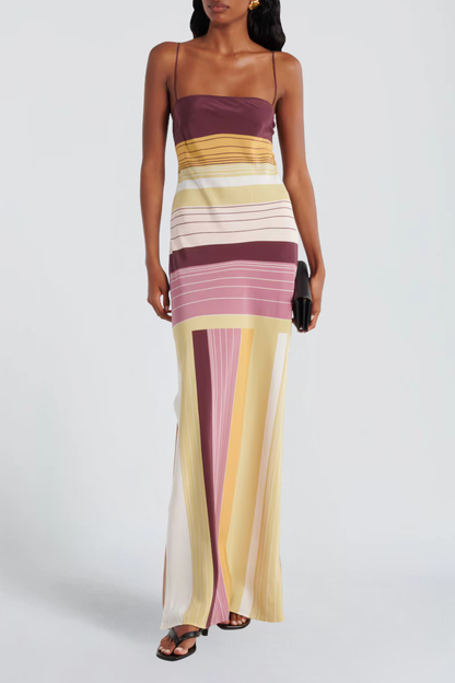 CherryBoo | FANTANA MAXI DRESS