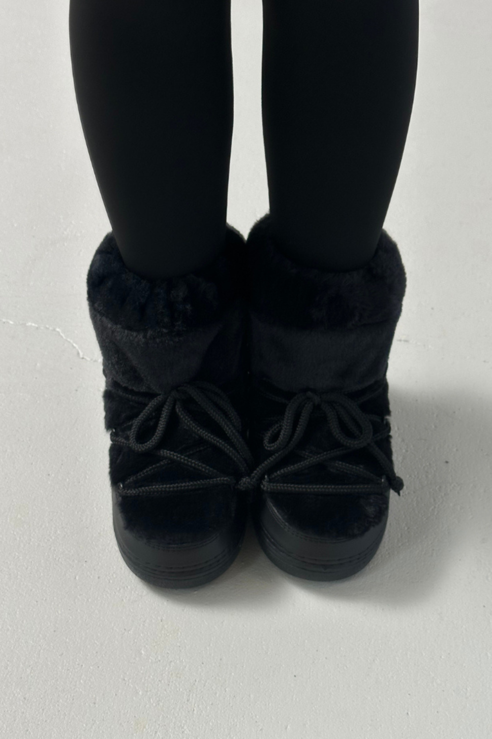 CherryBoo | BLACK SINDRA BOOTS
