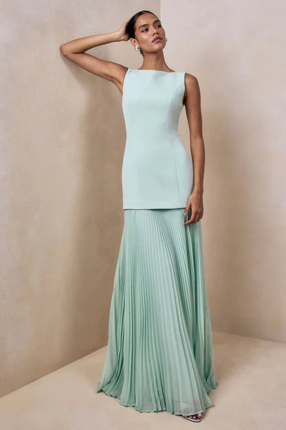 CherryBoo | HADLEY MAXI DRESS