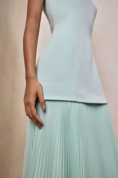 CherryBoo | HADLEY MAXI DRESS