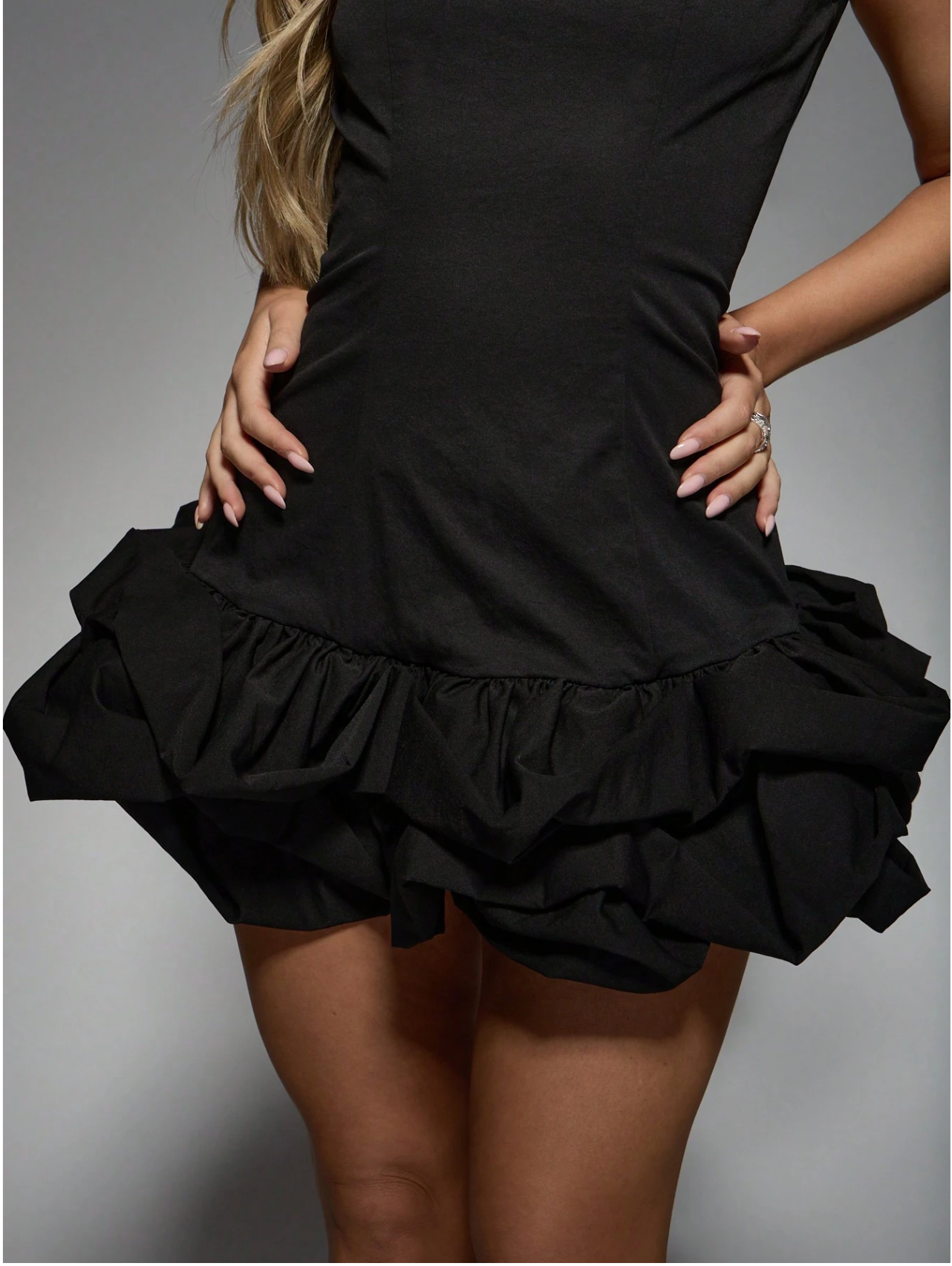 CherryBoo | ELEGANT MINI DRESS