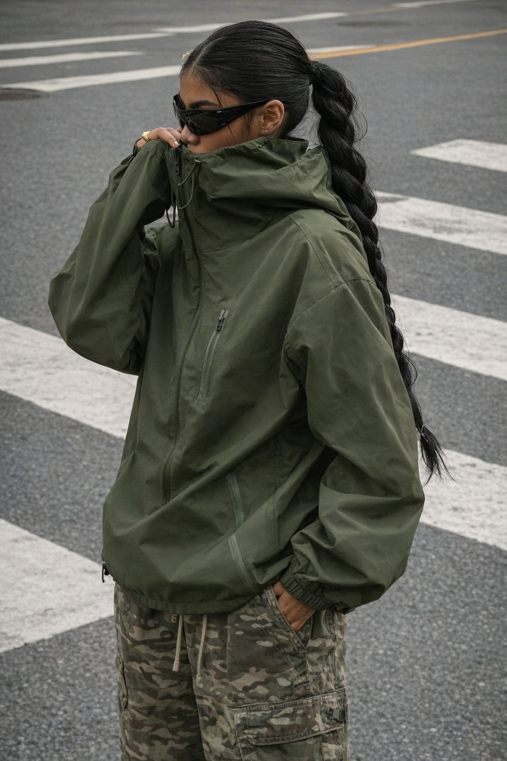 CherryBoo | RAINCOAT