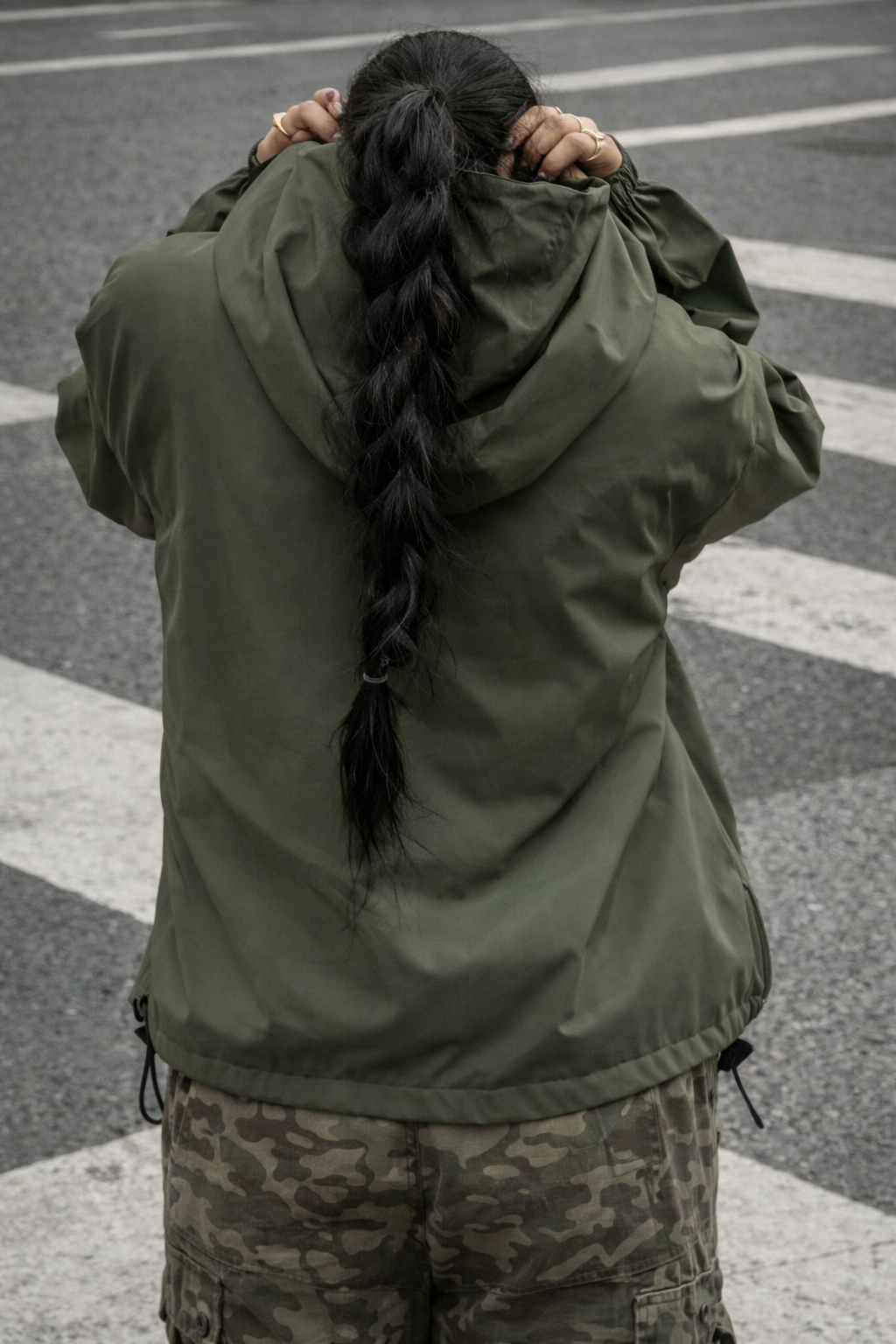 CherryBoo | RAINCOAT