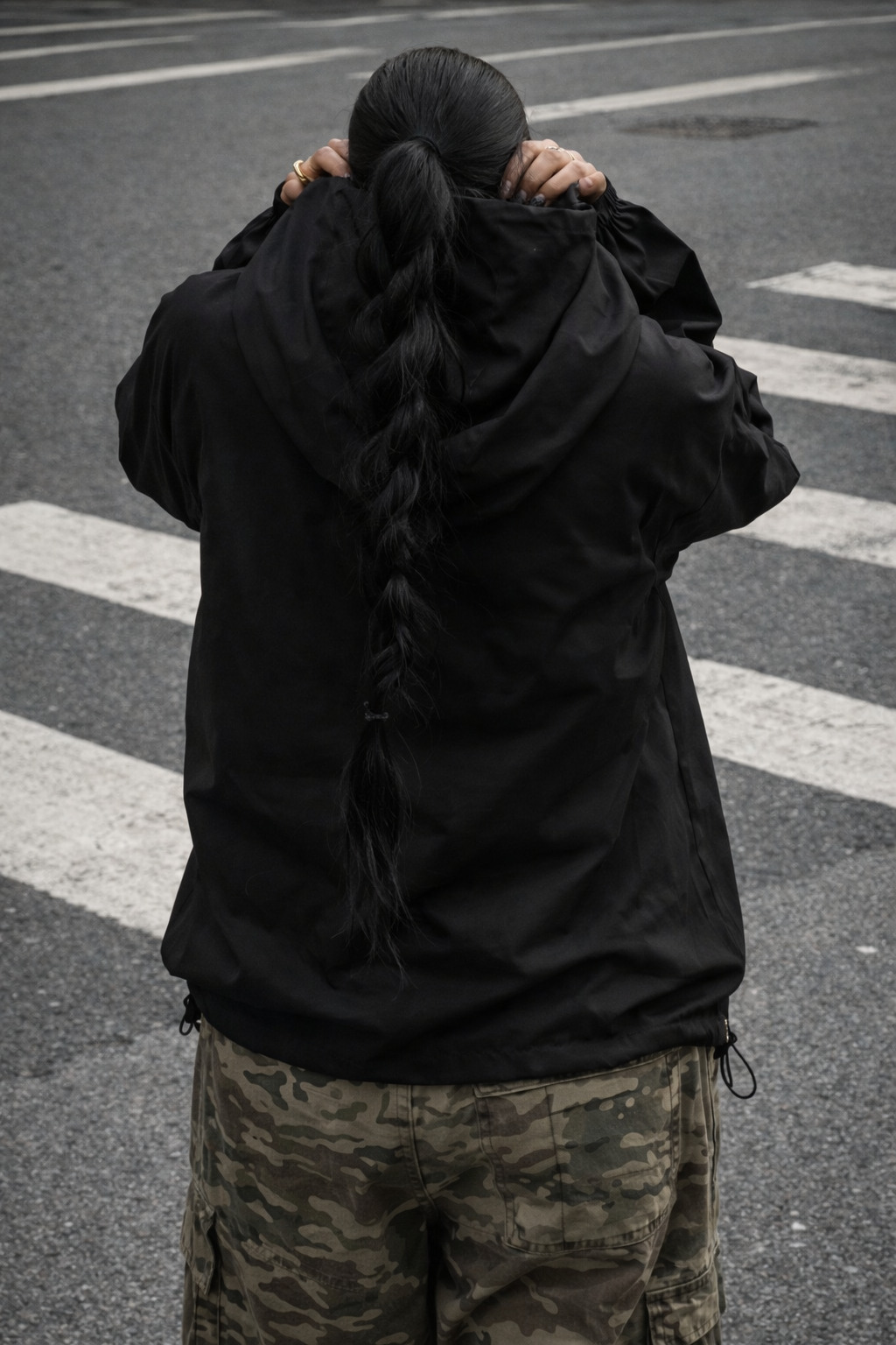 CherryBoo | RAINCOAT