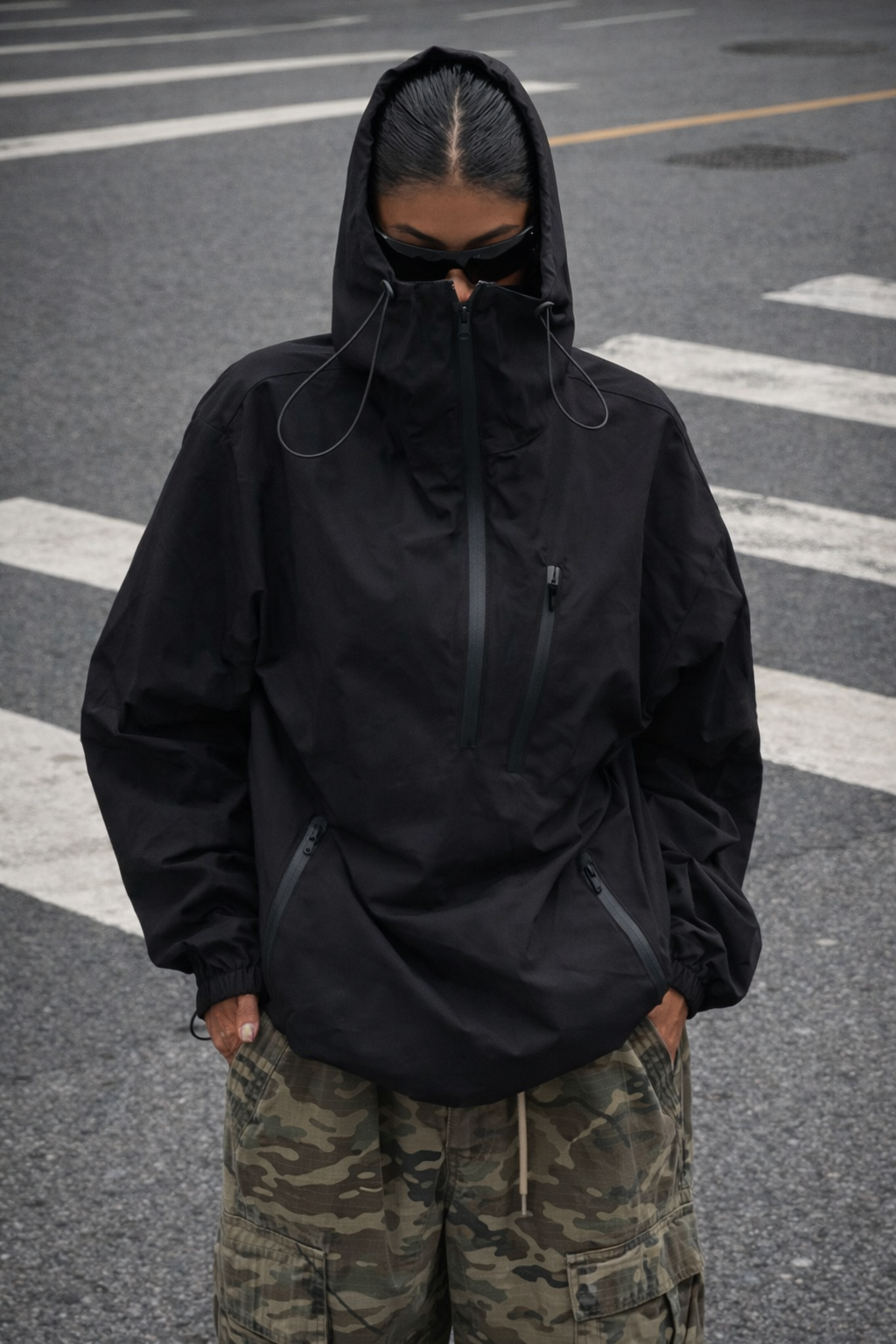 CherryBoo | RAINCOAT