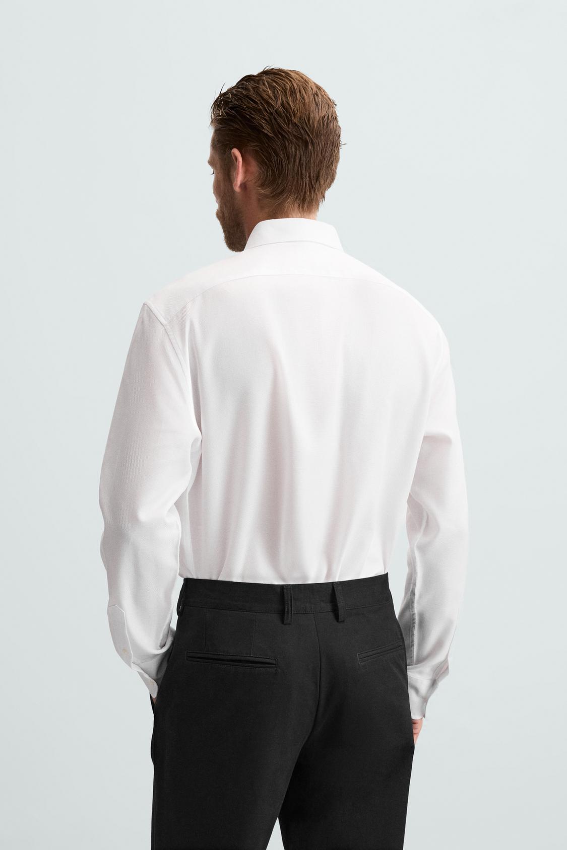 KAYO | CHEMISE SIMPLE