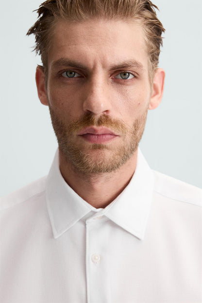 KAYO | CHEMISE SIMPLE