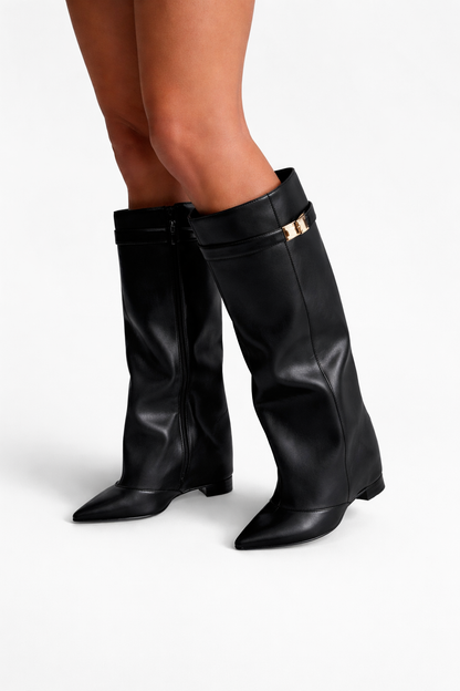 CherryBoo | ELEGANCE BOOTS