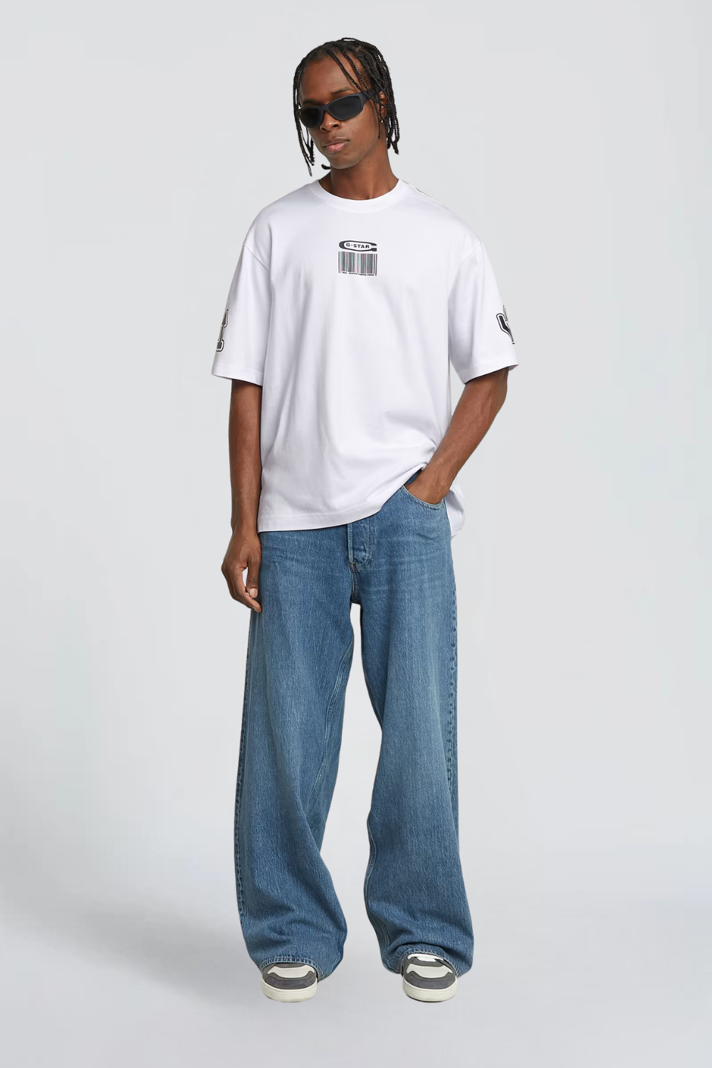 KAYO | JEAN LARGE