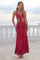 CherryBoo | STAR LONG DRESS