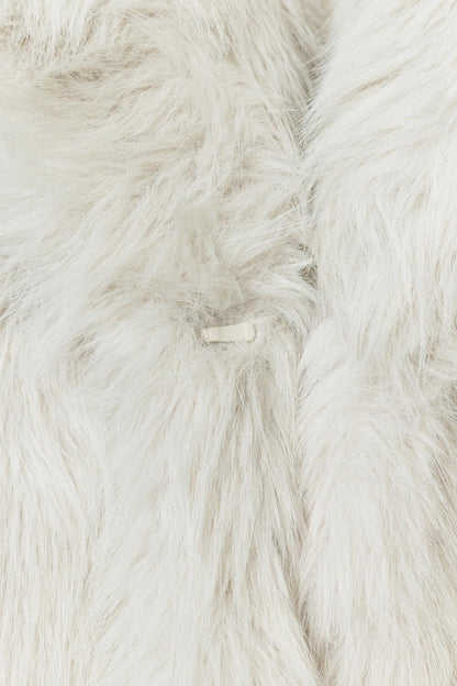 CherryBoo | SHORT CREAM FUR