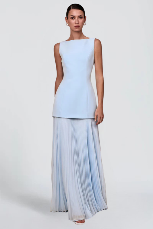 CherryBoo | HADLEY MAXI DRESS