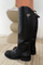 CherryBoo | LEXI BLACK BOOTS