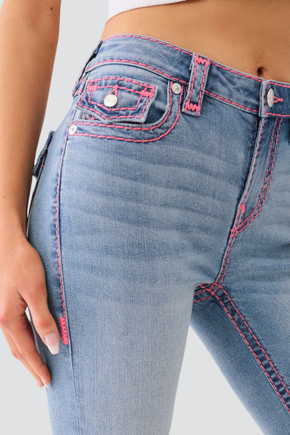 CherryBoo | ROSIE BLUE JEANS