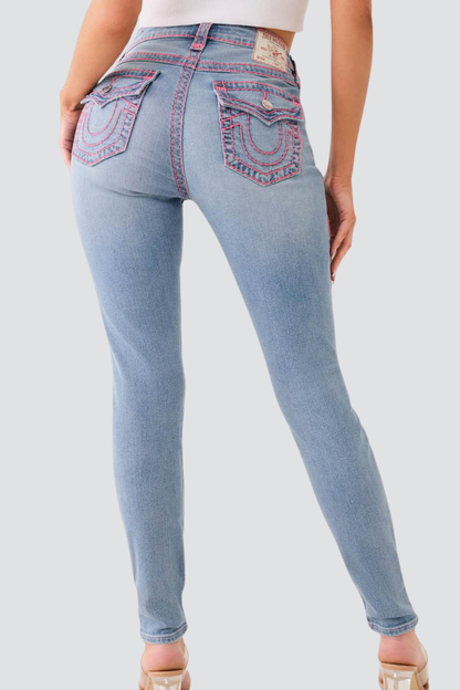 CherryBoo | ROSIE BLUE JEANS