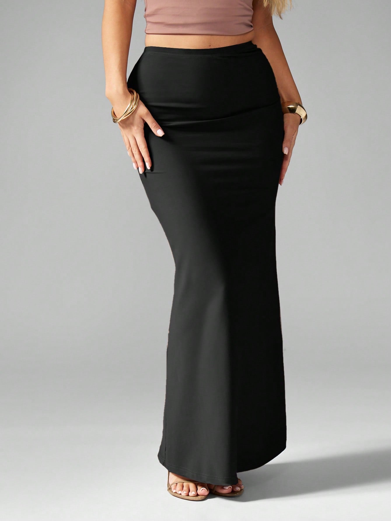 CherryBoo | MERMAID SKIRT