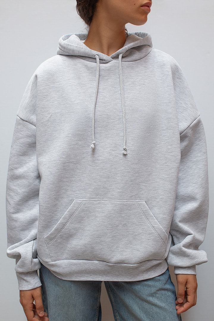 CherryBoo | HOODIE WITH WINGS