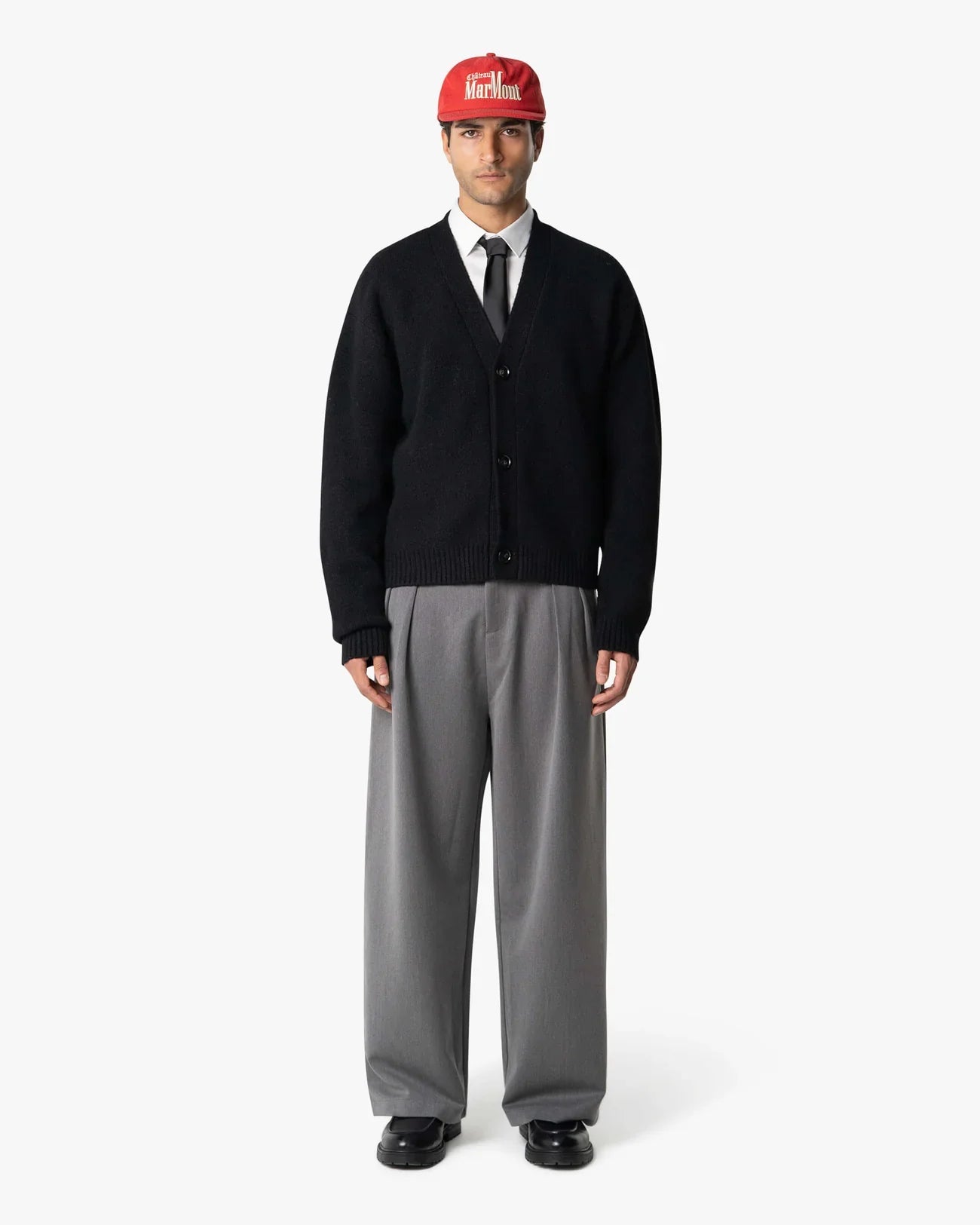 KAYO | CARDIGAN