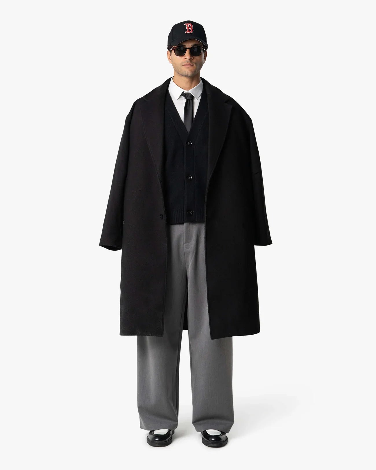 KAYO | CARDIGAN