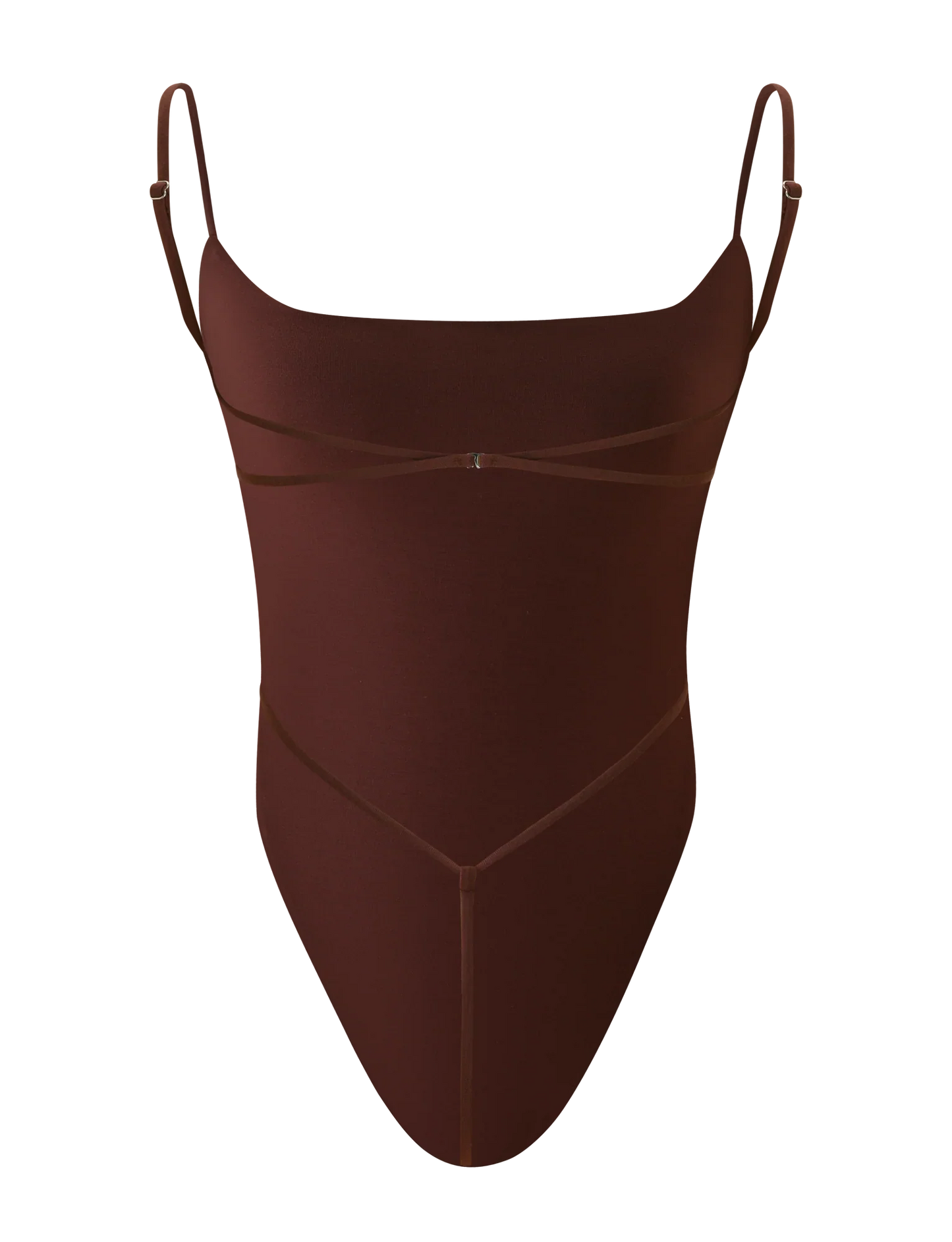 CherryBoo | BACKLESS BODYSUIT