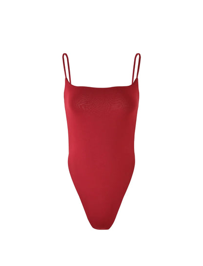 CherryBoo | BACKLESS BODYSUIT