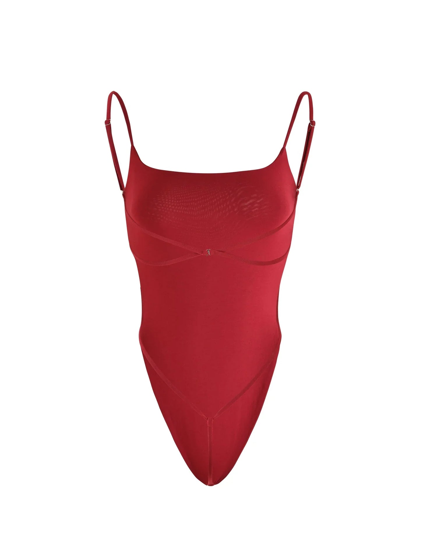 CherryBoo | BACKLESS BODYSUIT