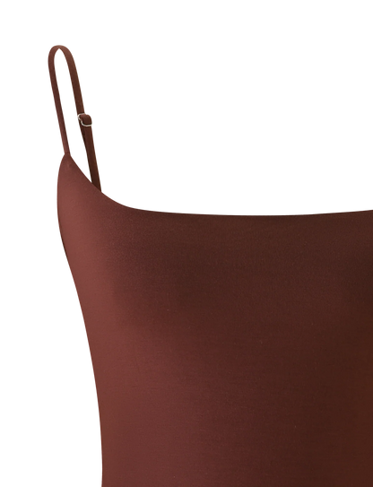 CherryBoo | BACKLESS BODYSUIT