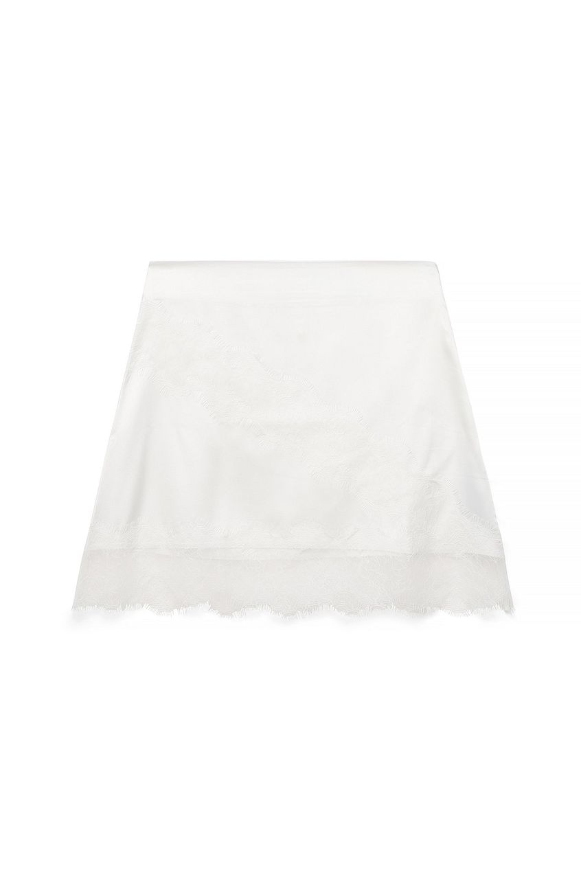 CherryBoo | LACE SKIRT