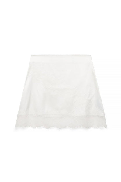 CherryBoo | LACE SKIRT