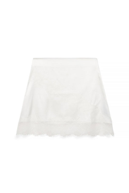 CherryBoo | LACE SKIRT