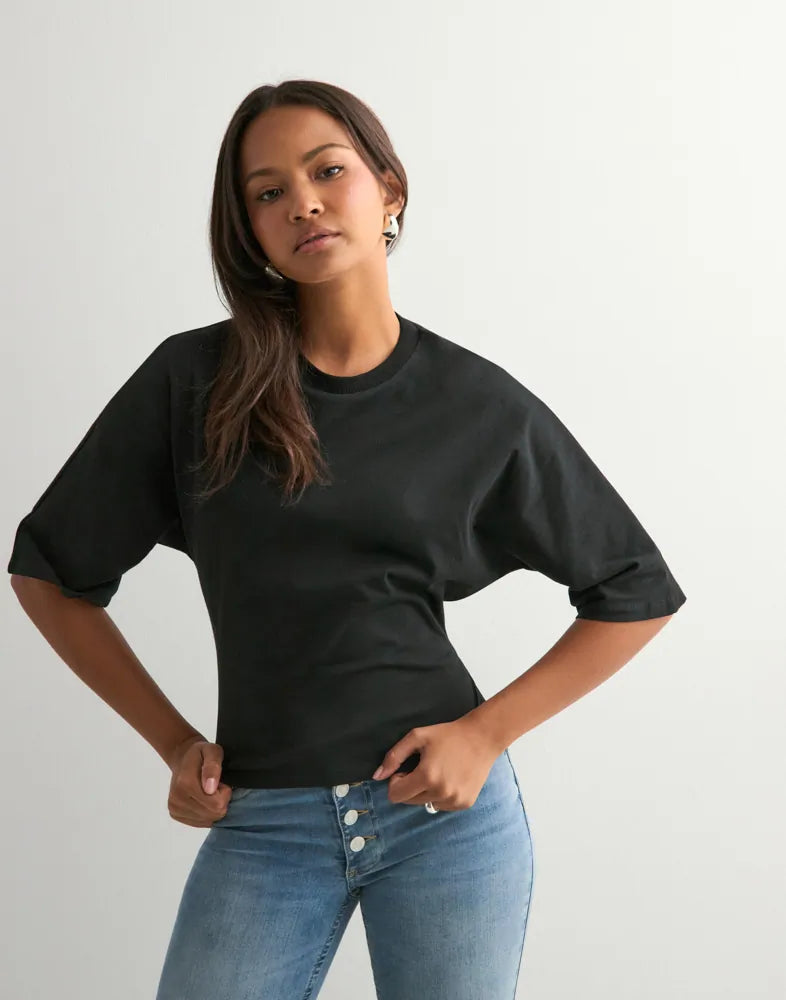 CherryBoo | BUTTERFLY T-SHIRT