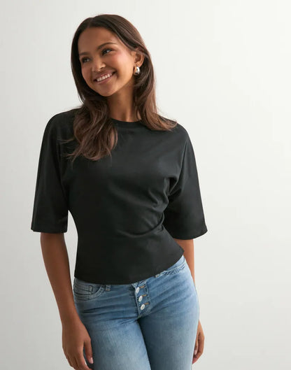 CherryBoo | BUTTERFLY T-SHIRT