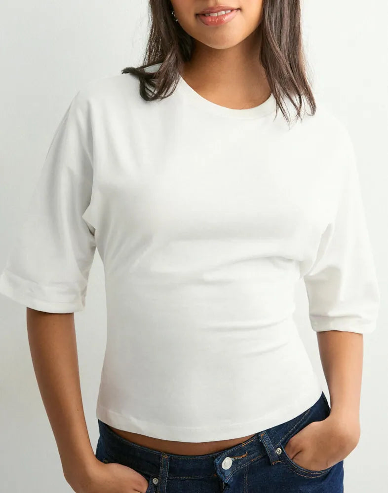 CherryBoo | BUTTERFLY T-SHIRT