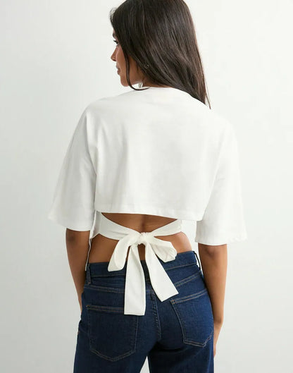 CherryBoo | BUTTERFLY T-SHIRT