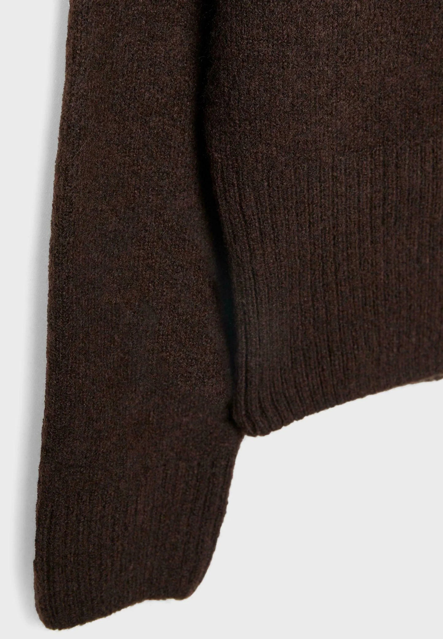 CherryBoo | BOAT NECK SWEATER