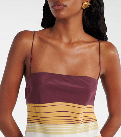 CherryBoo | FANTANA MAXI DRESS