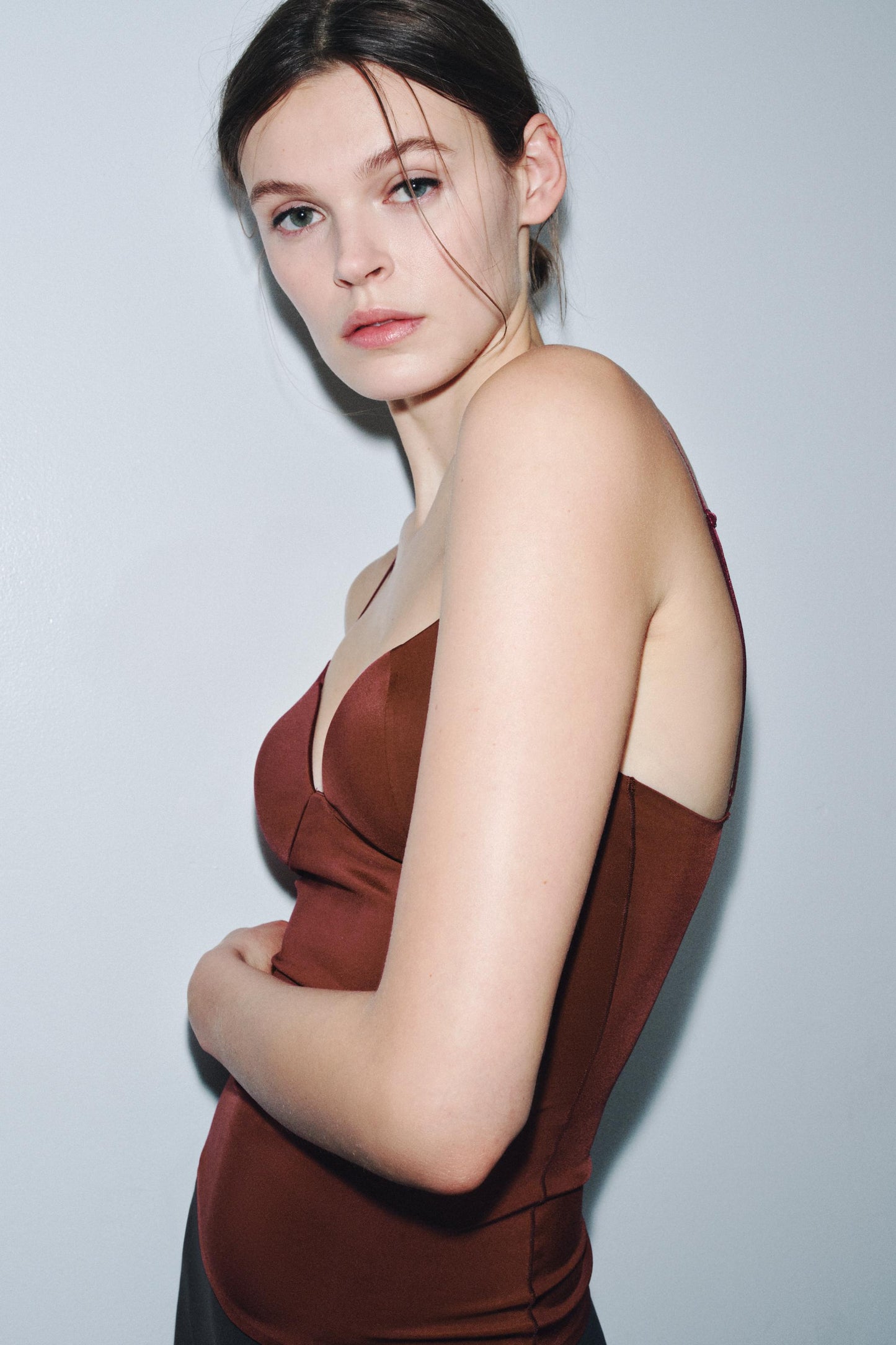 CherryBoo | ELEGANT TANK TOP